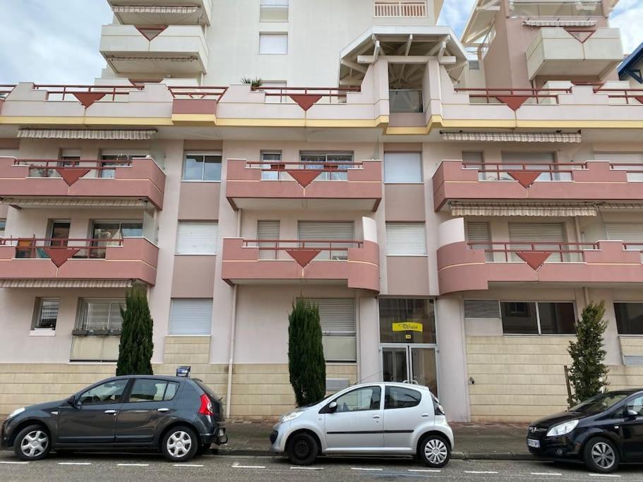T2 - Centre Ville - Proche Plage Arcachon Exterior foto